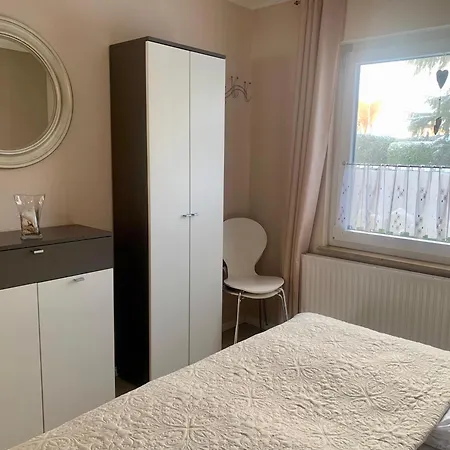 Simon Apartment Dangast