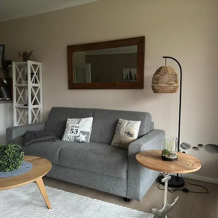 Apartment Simon Dangast