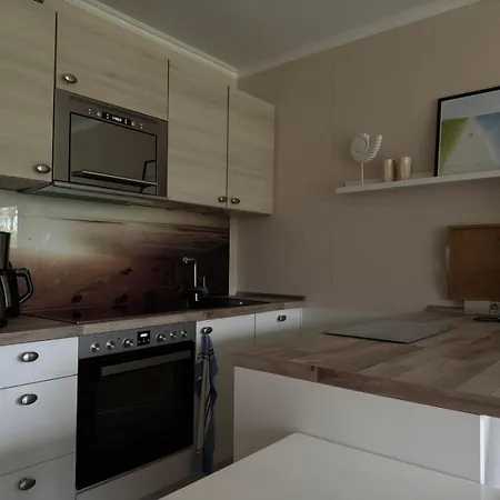 Apartment Simon Dangast