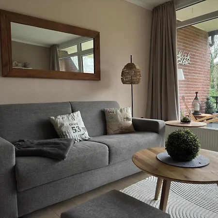 Simon Apartment